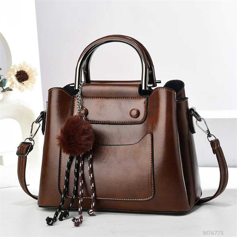 Woman Fashion Bag M76775