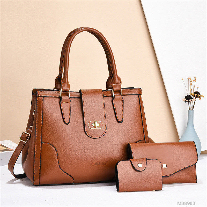 Woman Fashion Bag M38903