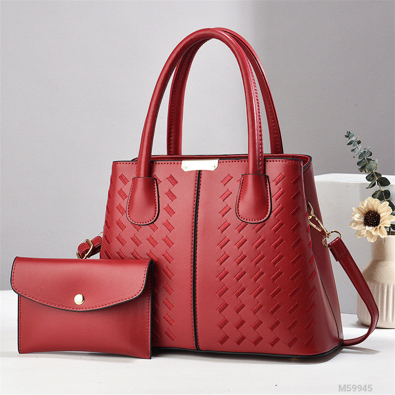 Woman Fashion Bag M59945