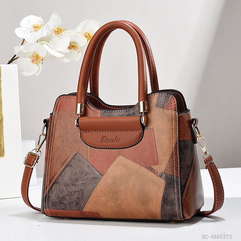 Woman Fashion Bag SC-M40372