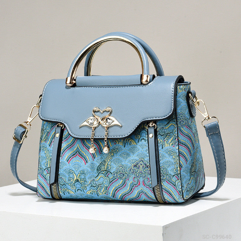 Woman Fashion Bag SC-C99640