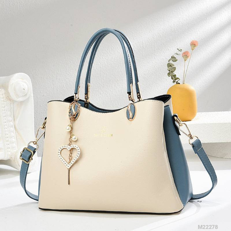 Woman Fashion Bag M22278
