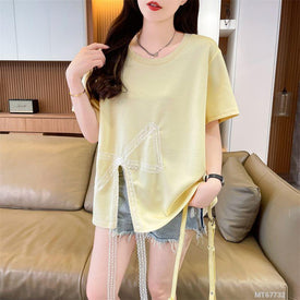 Woman Fashion Shirt MT67732
