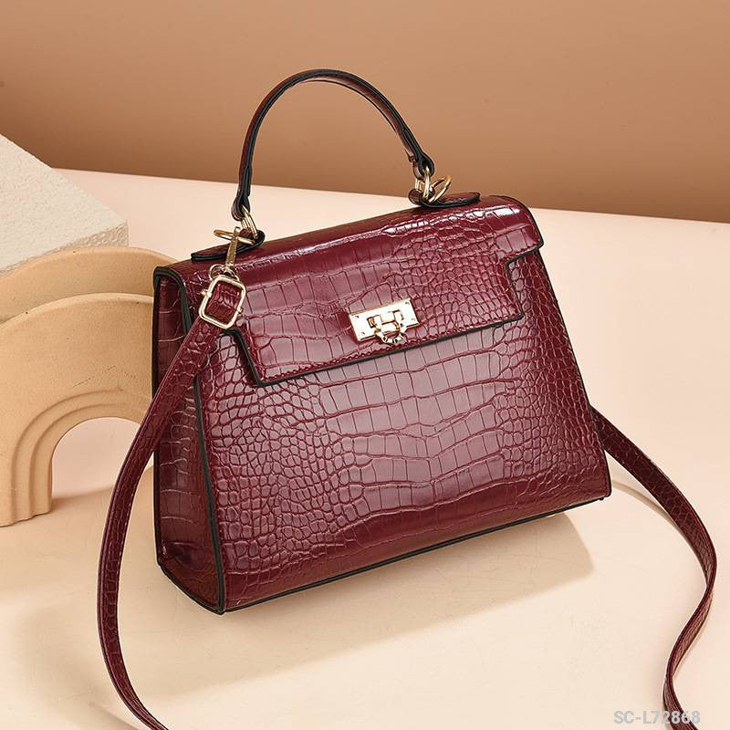 Woman Fashion Bag SC-L72868