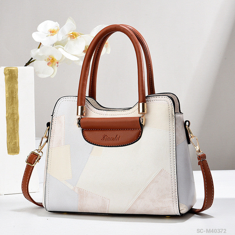 Woman Fashion Bag SC-M40372