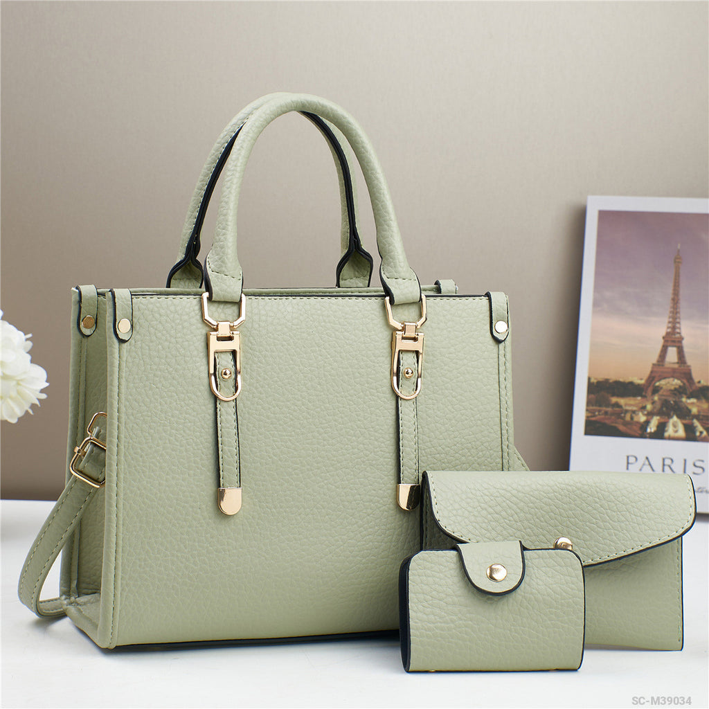 Woman Fashion Bag SC-M39034