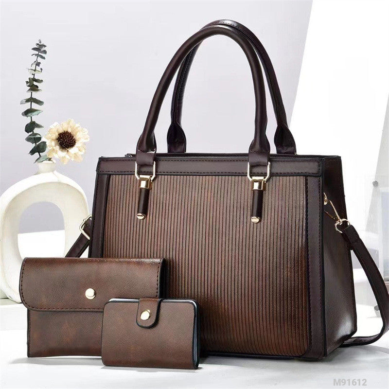 Woman Fashion Bag M91612