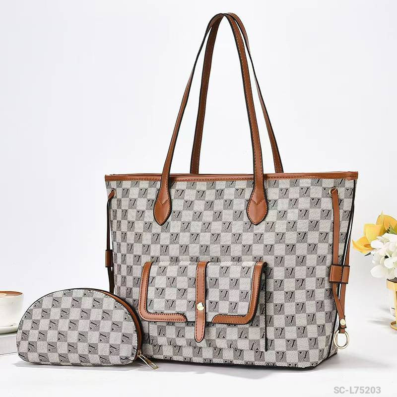 Woman Fashion Bag SC-L75203