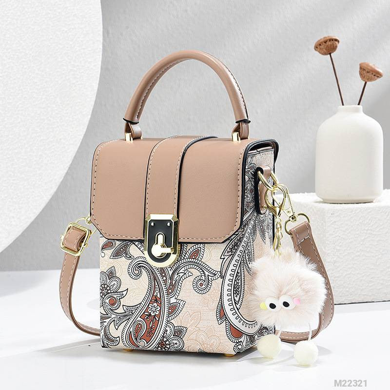 Woman Fashion Bag M22321