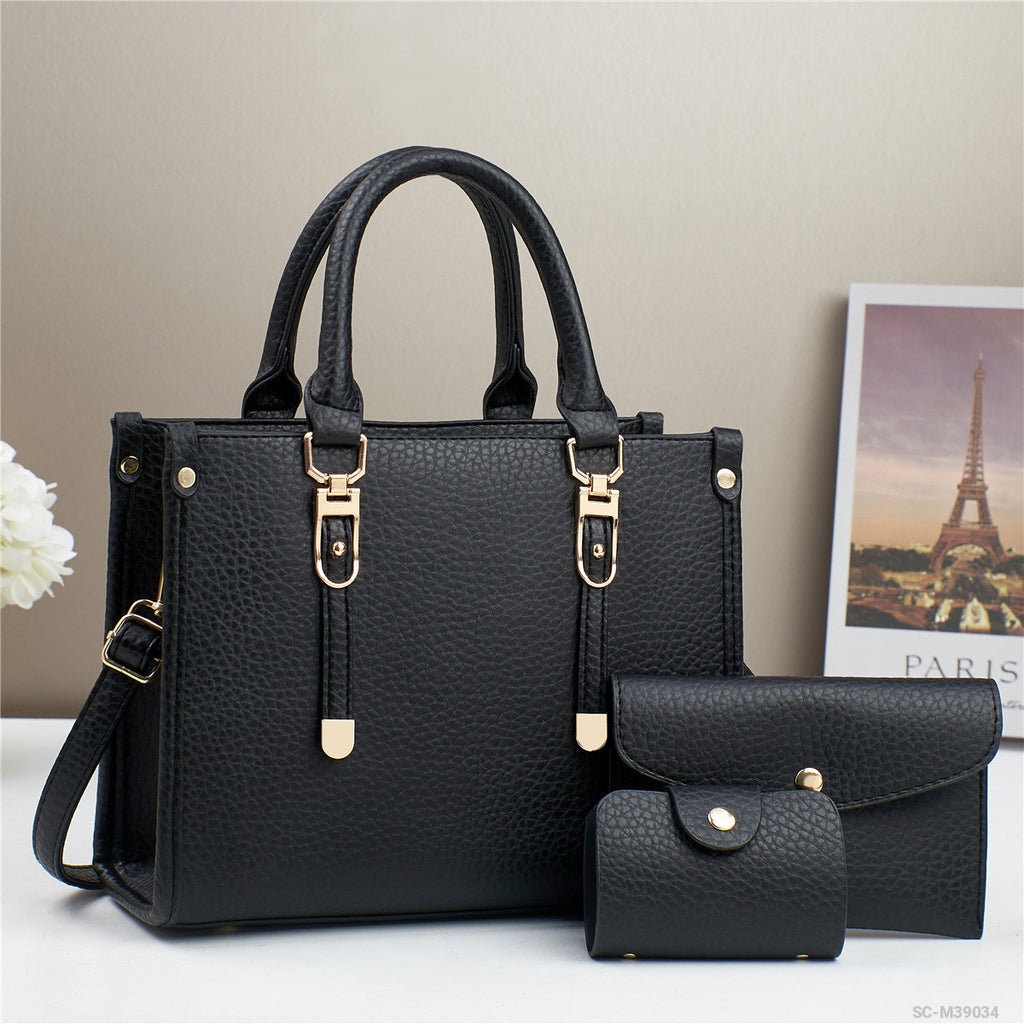 Woman Fashion Bag SC-M39034