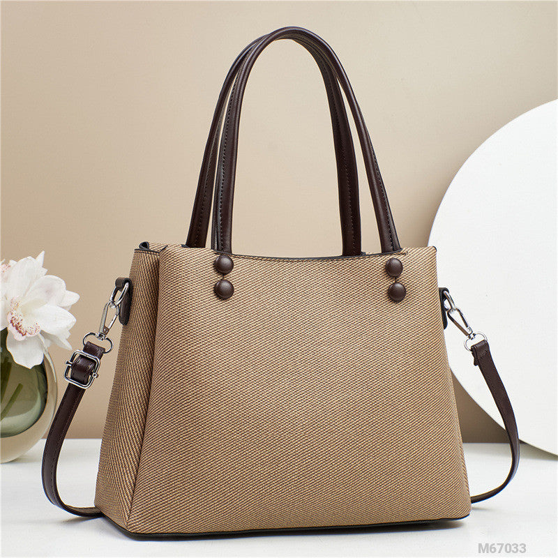 Woman Fashion Bag M67033
