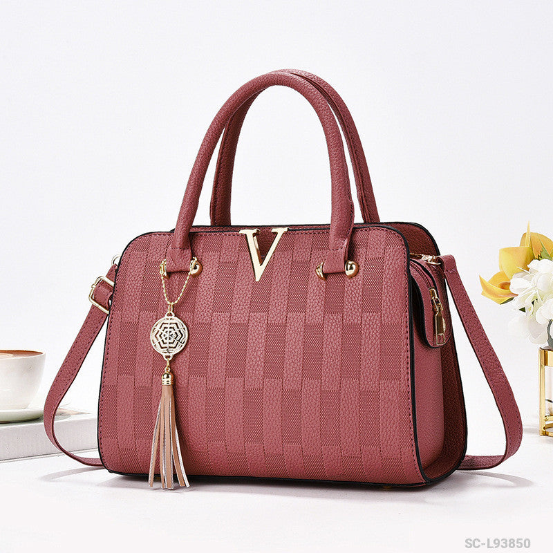Woman Fashion Bag SC-L93850