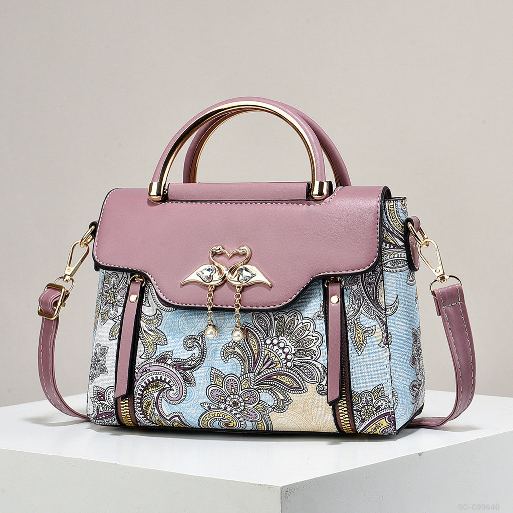 Woman Fashion Bag SC-C99640