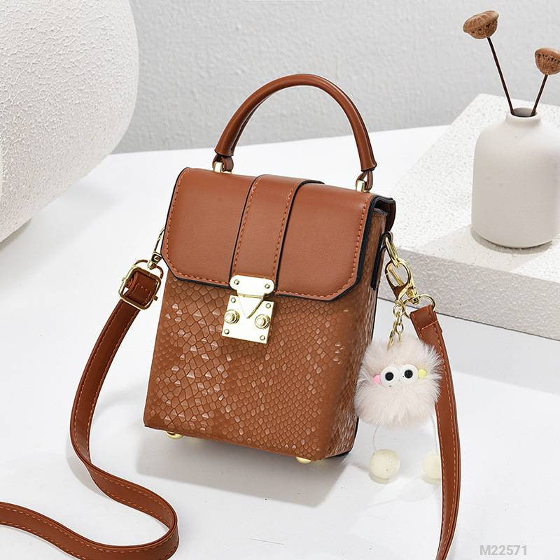 Woman Fashion Bag M22571