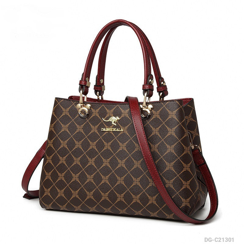 Woman Fashion Bag DG-C21301