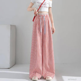 Woman Fashion Pants MT99547
