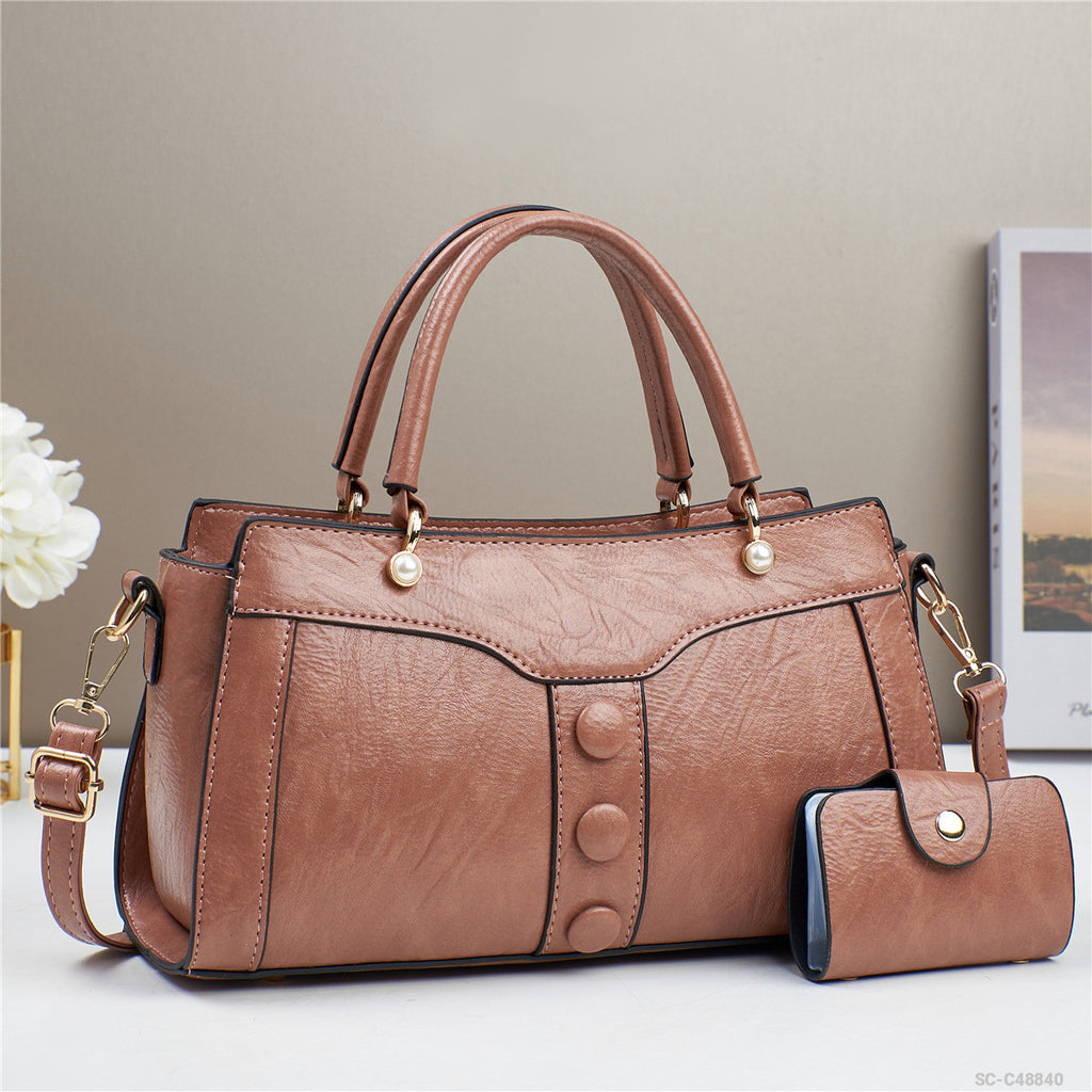 Woman Fashion Bag SC-C48840