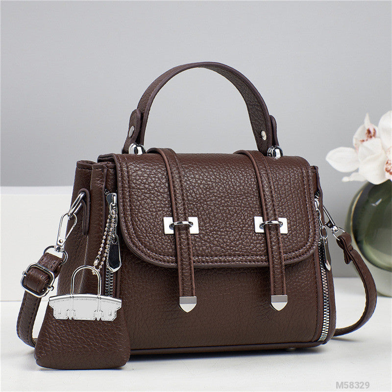 Woman Fashion Bag M58329
