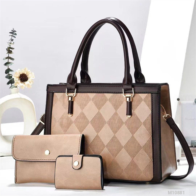 Woman Fashion Bag M10881