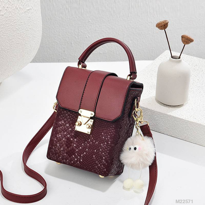Woman Fashion Bag M22571