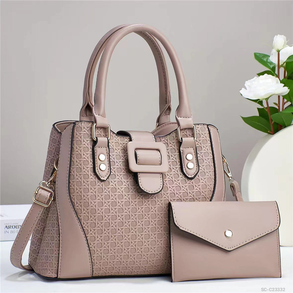 Woman Fashion Bag SC-C23332