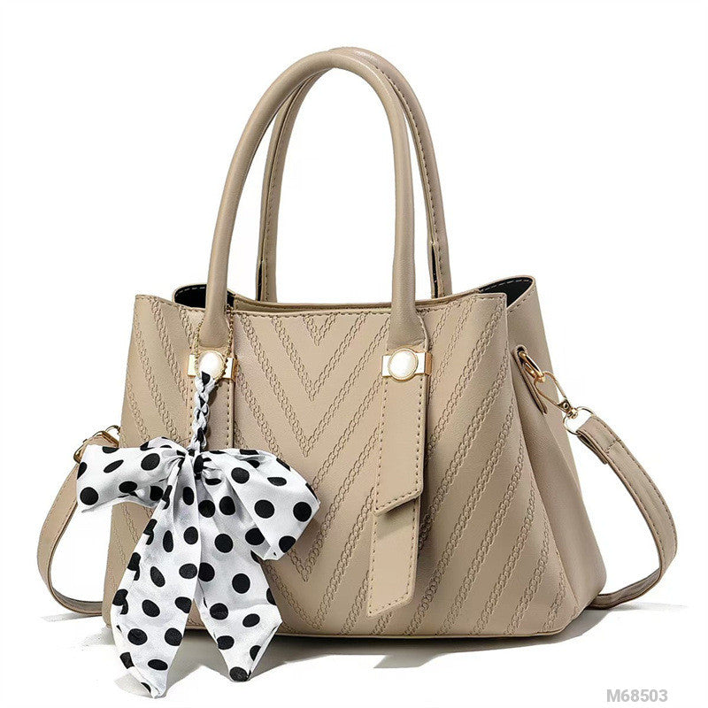 Woman Fashion Bag M68503