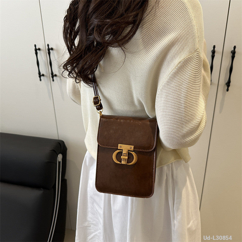 Woman Fashion Bag Ud-L30854
