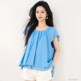 Woman Fashion Shirt MT73989
