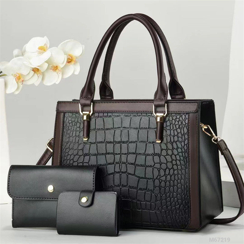 Woman Fashion Bag M67219