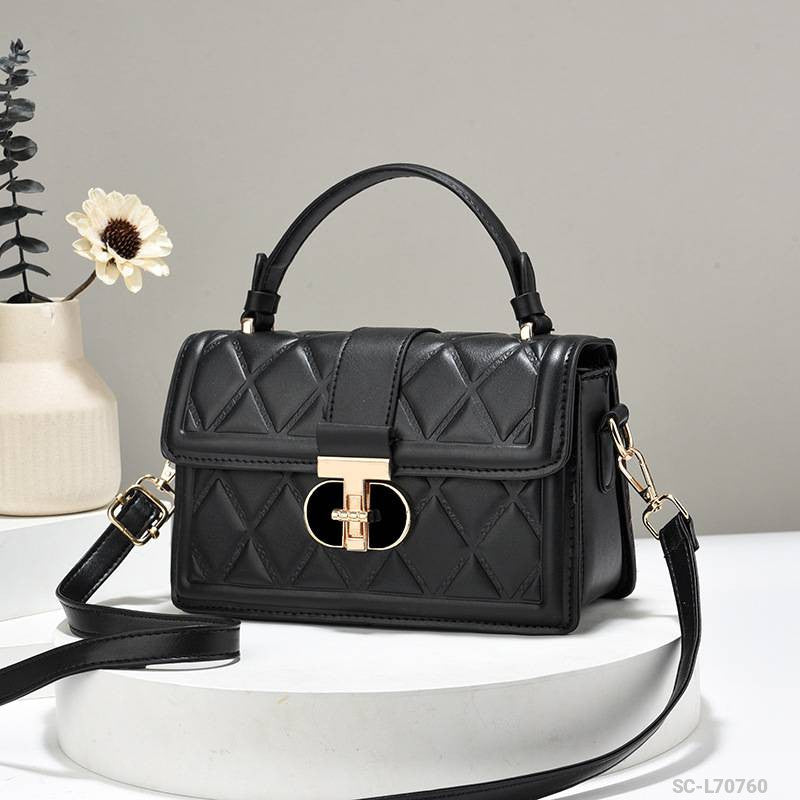Woman Fashion Bag SC-L70760