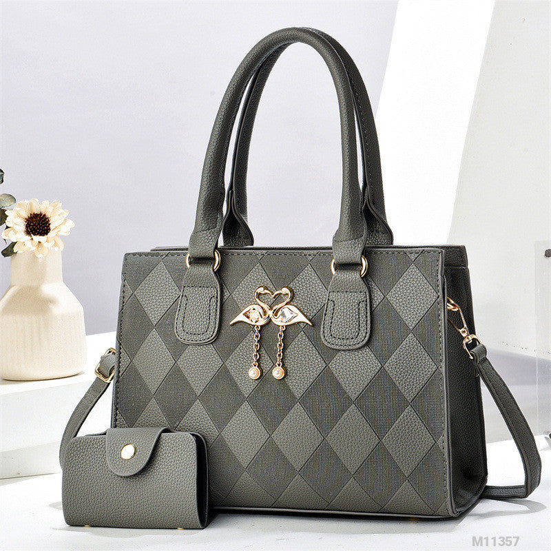 Woman Fashion Bag M11357