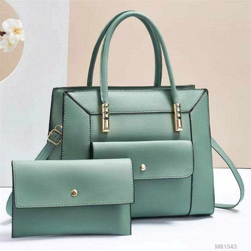 Woman Fashion Bag M81543