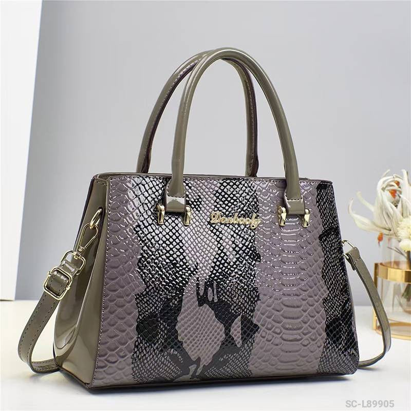 Woman Fashion Bag SC-L89905