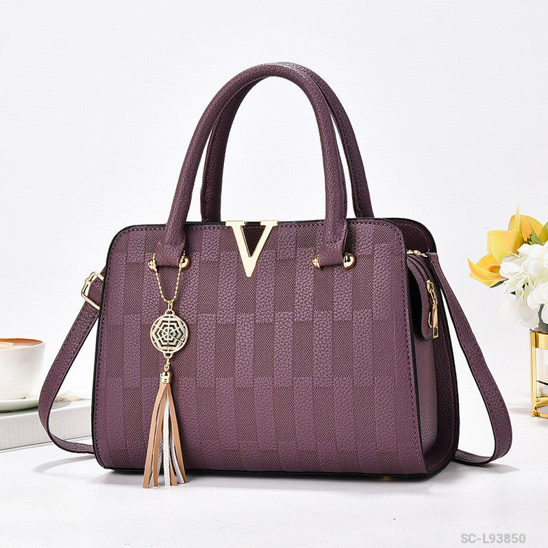 Woman Fashion Bag SC-L93850