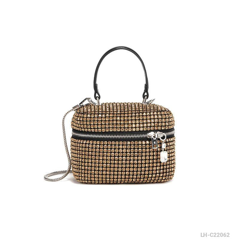 Woman Fashion Bag LH-C22062