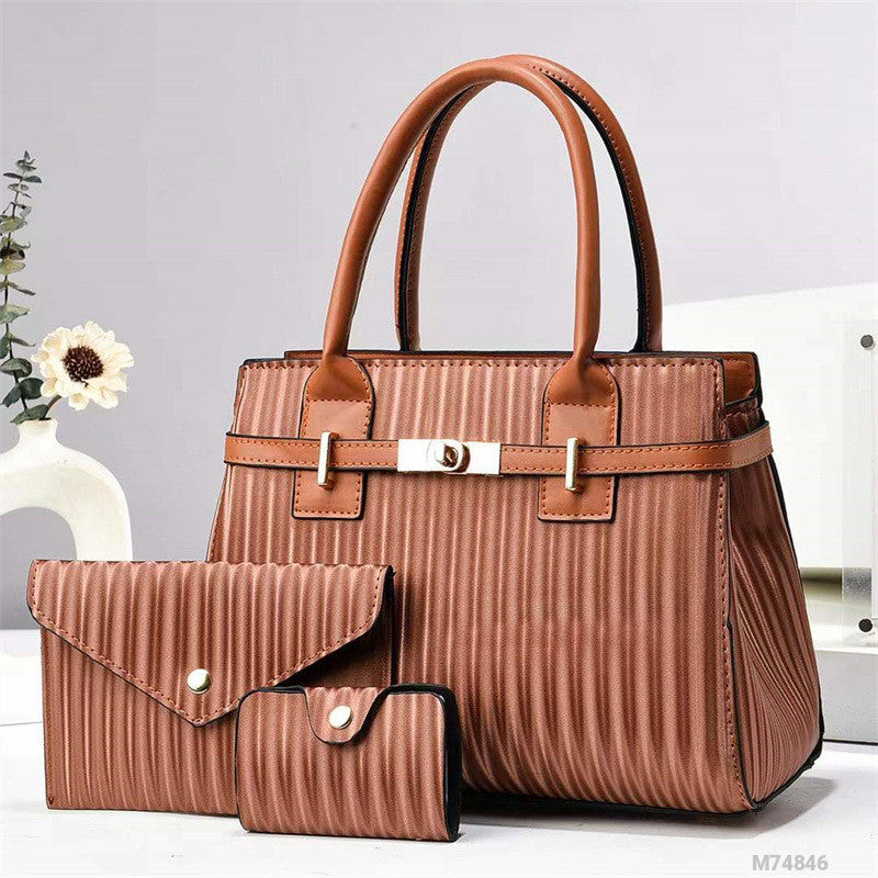 Woman Fashion Bag M74846