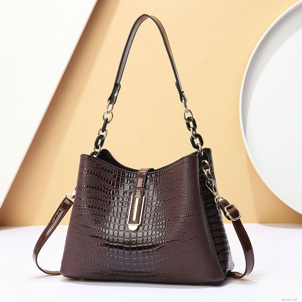 Woman Fashion Bag SC-L61742
