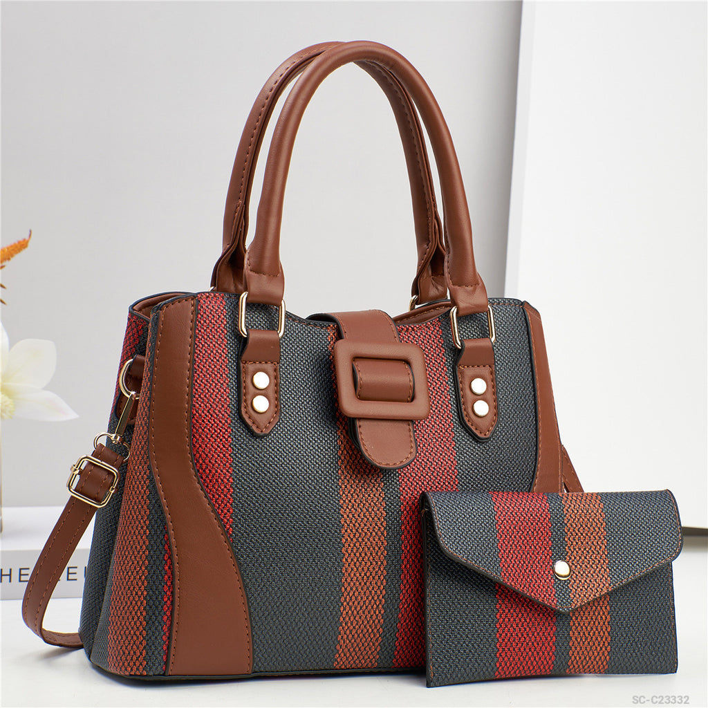 Woman Fashion Bag SC-C23332