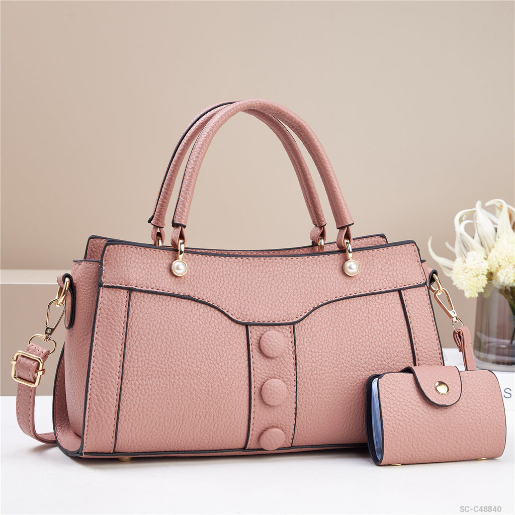 Woman Fashion Bag SC-C48840