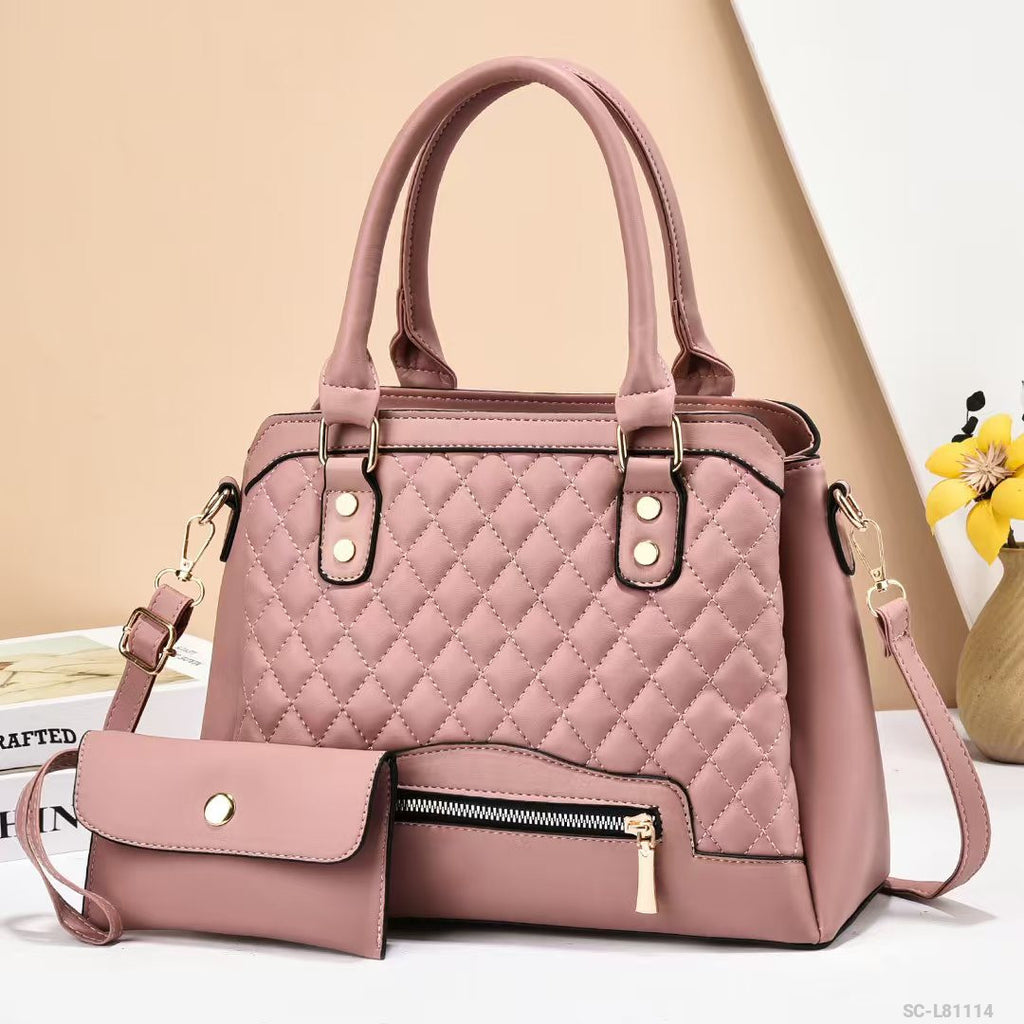 Woman Fashion Bag SC-L81114