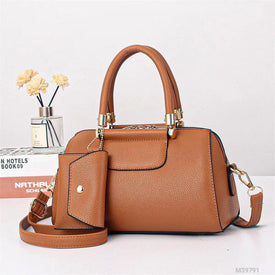 Woman Fashion Bag M39791