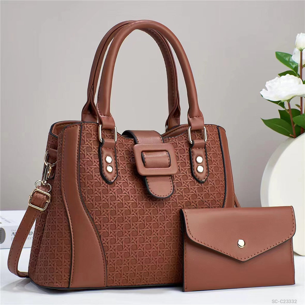 Woman Fashion Bag SC-C23332