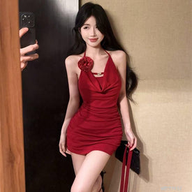 Woman Fashion Dress MT71912