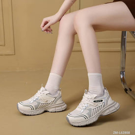 Woman Fashion Shoes ZM-L62808