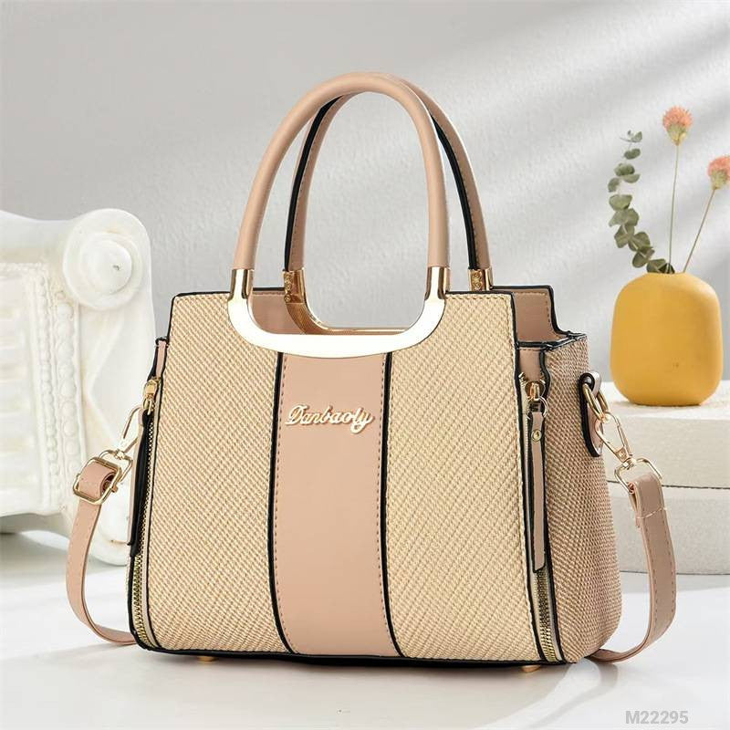 Woman Fashion Bag M22295