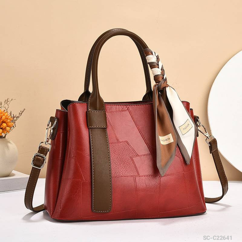 Woman Fashion Bag SC-C22641