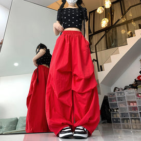 Woman Fashion Pants MT22446