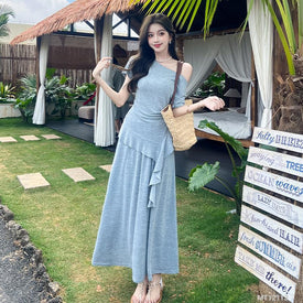 Woman Fashion Suit MT12113