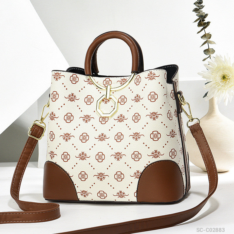 Woman Fashion Bag SC-C02883