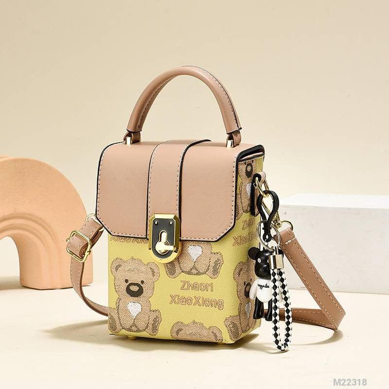 Woman Fashion Bag M22318